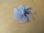 Подробнее... Гребной винт D30/7L