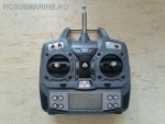 6-ch ���������� ���������� HiTec Optic 6 40 ��� 